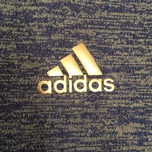 UNISEX ADIDAS HOODIE